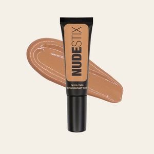 Nudestix Tinted Cover Liquid Foundation Nude 1